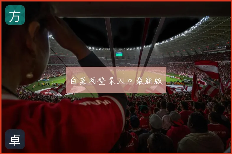 白菜网登录入口最新版